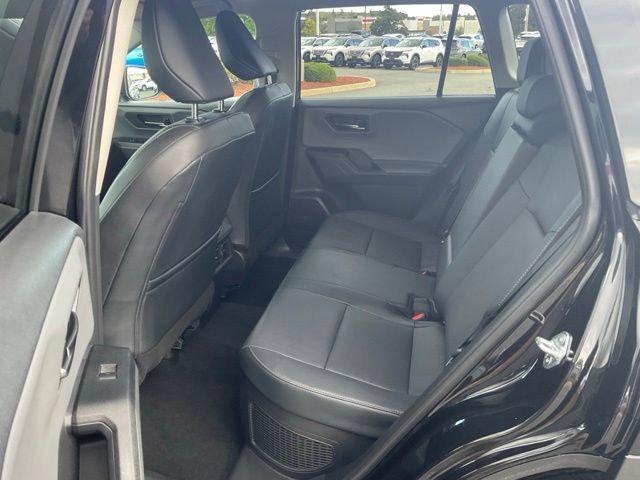 Used 2026 Toyota RAV4 XLE Premium AWD/4WD image 14