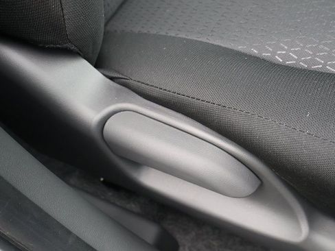 New 2024 Mitsubishi Mirage G4 ES FWD image 30