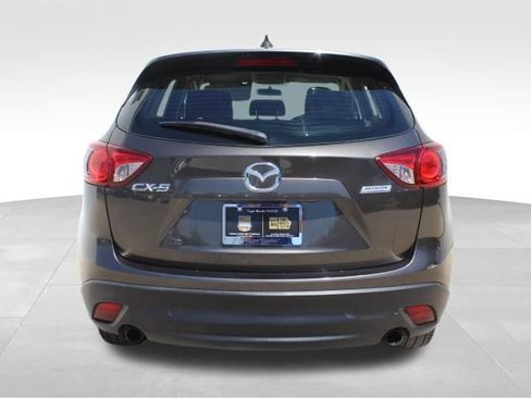 Used 2016 MAZDA CX-5 Sport image 6