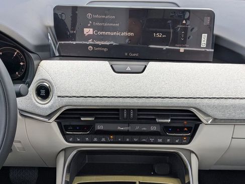 New 2026 MAZDA CX-90 3.3 Turbo S w/ Premium Plus image 19