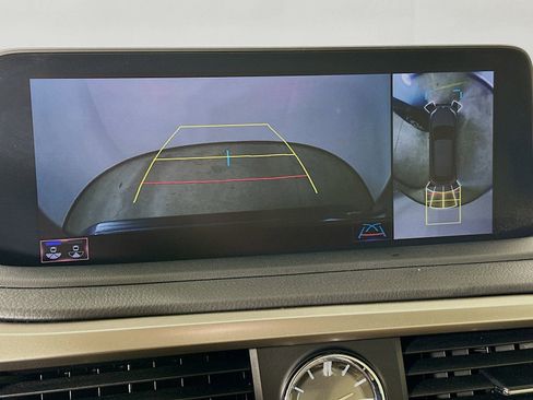 Used 2022 Lexus RX 350 AWD w/ Premium Package image 24