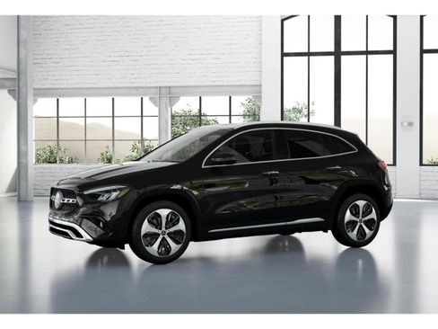New 2026 Mercedes-Benz GLA 250 image 36