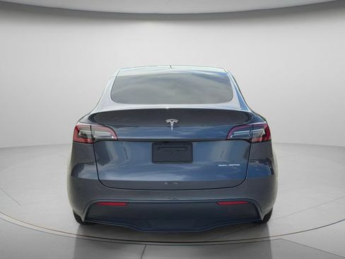 Used 2023 Tesla Model Y Long Range AWD/4WD image 5