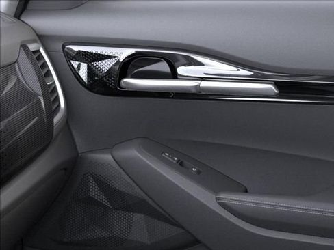 New 2026 Kia Seltos S AWD/4WD image 25