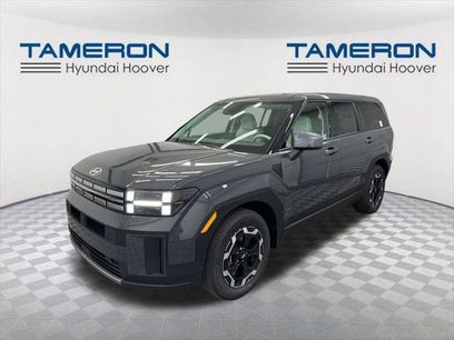 New 2026 Hyundai Santa Fe SE