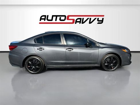 Used 2023 Subaru Impreza 2.0i image 8