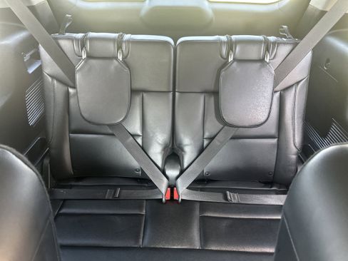 Used 2024 Ford Explorer Limited RWD image 26