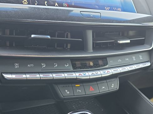 Used 2024 Cadillac CT5 Luxury w/ Sun And Sound Package image 19