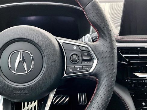 New 2026 Acura MDX A-Spec image 21