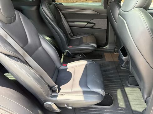 Used 2023 Tesla Model X Plaid AWD/4WD image 14