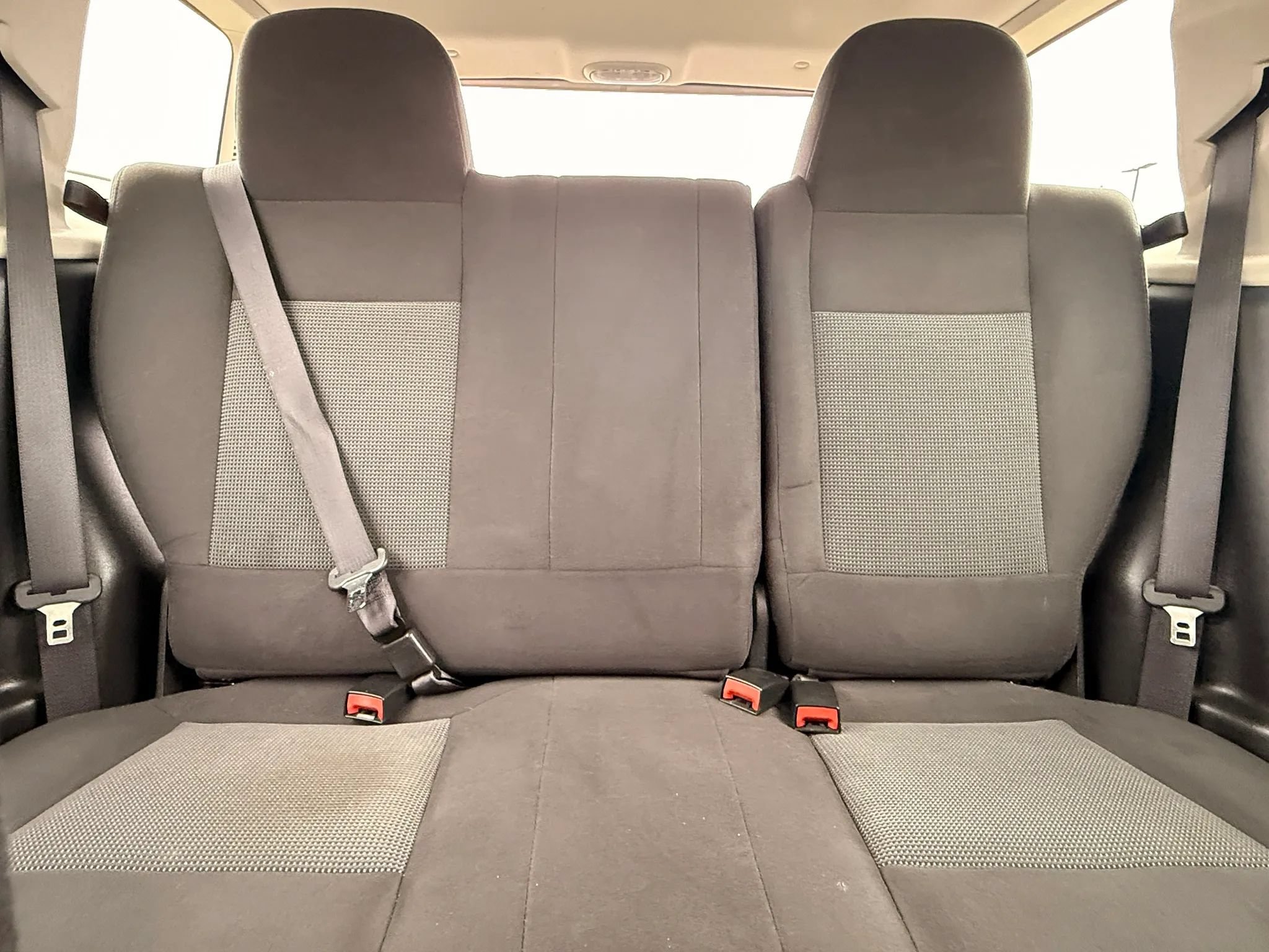 Used 2016 Jeep Patriot Sport w/ Power Value Group FWD image 21