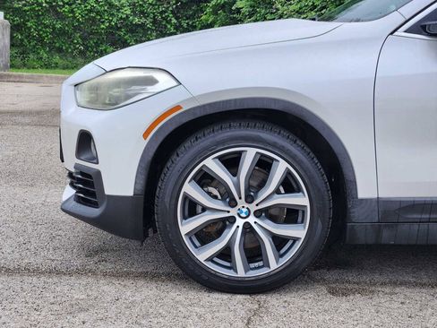Used 2018 BMW X2 sDrive28i FWD image 8