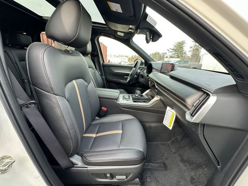 New 2026 MAZDA CX-70 3.3 Turbo w/ Premium Plus Pkg image 22
