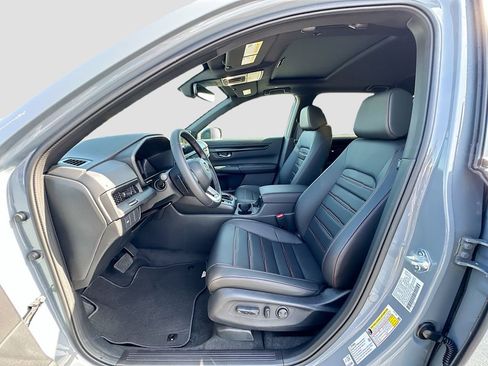 Used 2026 Honda CR-V Sport-L image 15