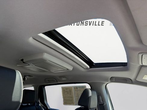 Used 2022 Honda Odyssey Elite image 16