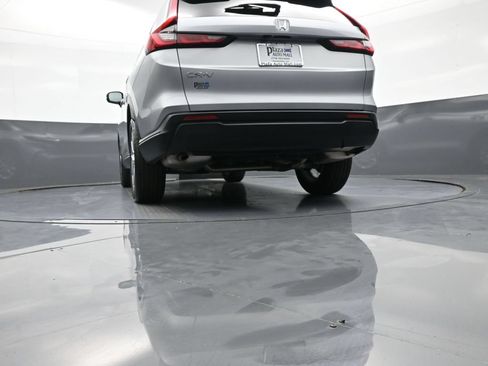 Used 2026 Honda CR-V EX image 31
