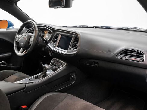 Used 2020 Dodge Challenger R/T Scat Pack w/ Plus Package image 13