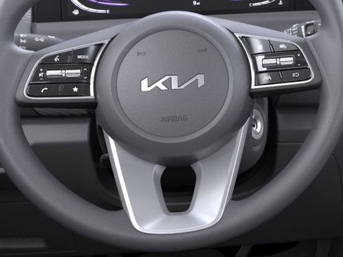 New 2026 Kia Seltos LX AWD/4WD image 23