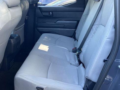 New 2025 Toyota Tacoma SR5 image 34