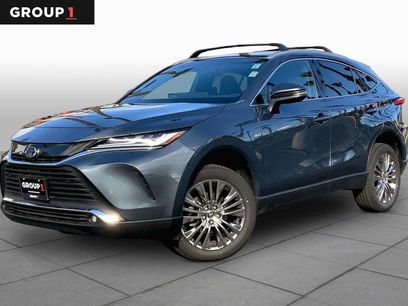 Used 2024 Toyota Venza XLE