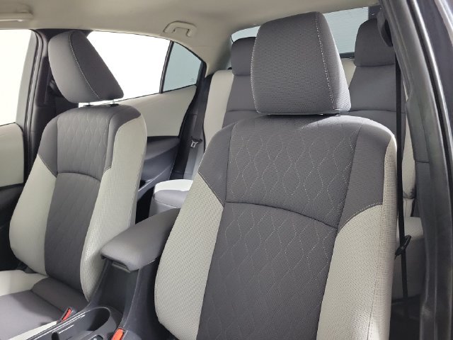 Used 2025 Toyota Corolla LE FWD image 20