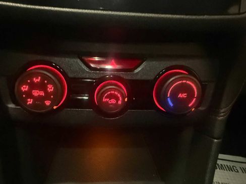 Certified 2022 Subaru Impreza 2.0i Sport w/ Popular Package #2 image 34