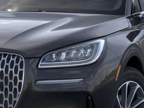New 2026 Lincoln Corsair Premiere AWD/4WD image 18