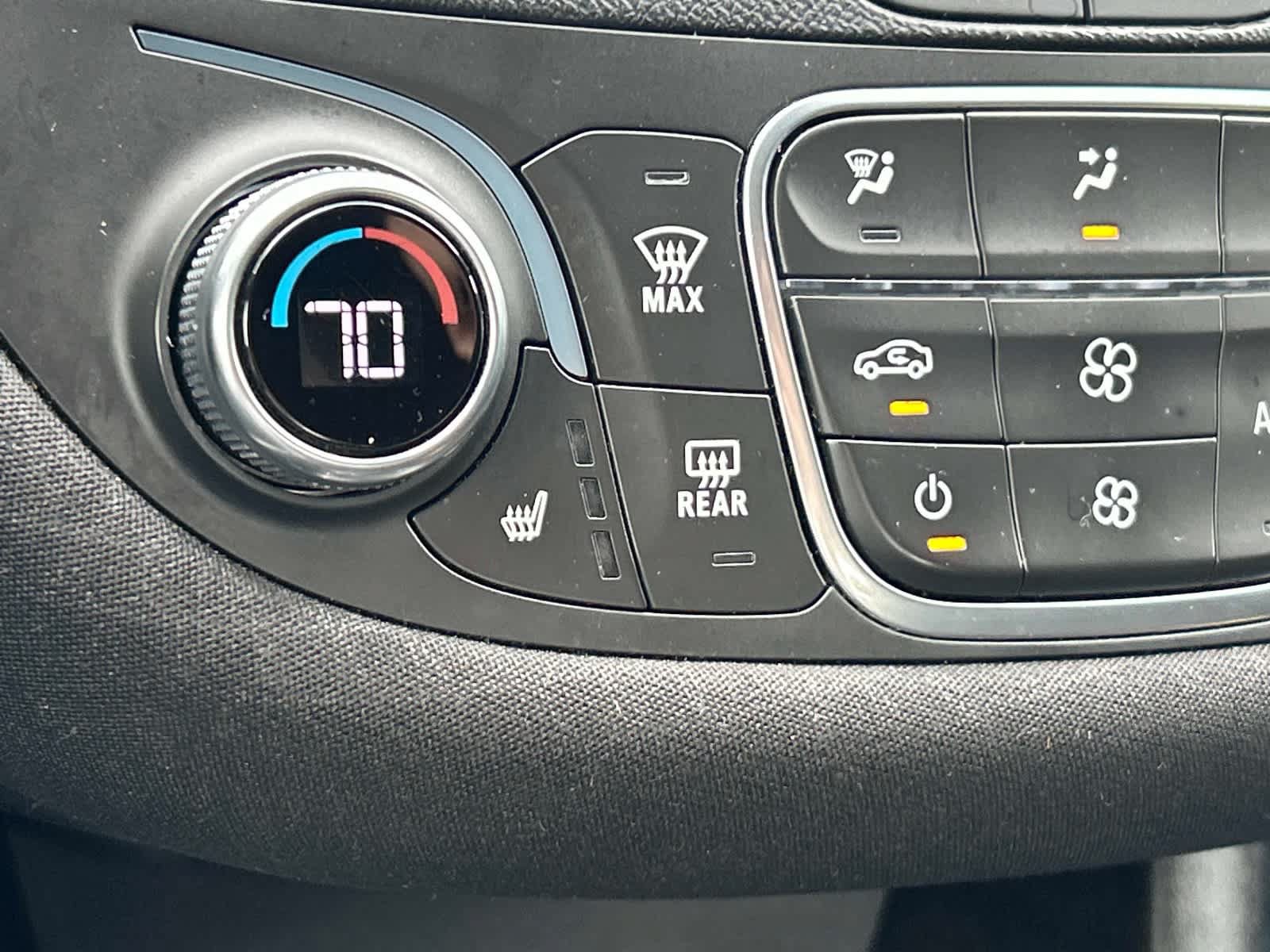 Used 2023 Chevrolet Malibu LT FWD image 30