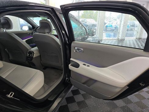 New 2025 Hyundai Ioniq 6 SEL image 38