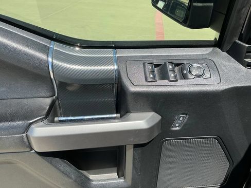 Used 2018 Ford F150 XLT w/ Equipment Group 302A Luxury AWD/4WD image 22