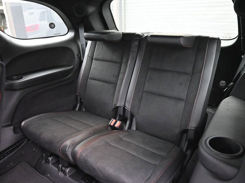 New 2026 Dodge Durango GT image 13