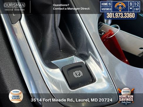 Used 2023 Chevrolet Malibu LT FWD image 25