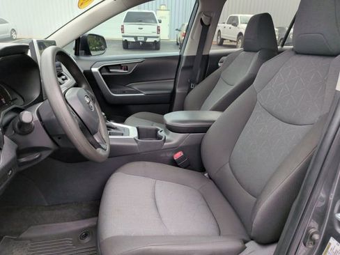 Used 2024 Toyota RAV4 XLE w/ Convenience Package FWD image 15