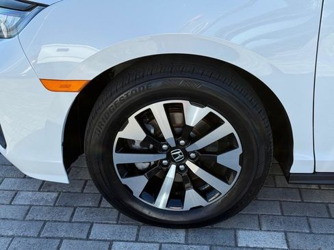 Used 2025 Honda Odyssey EX-L image 40