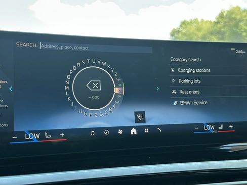 Certified 2024 BMW i4 xDrive40i w/ Premium Package image 44