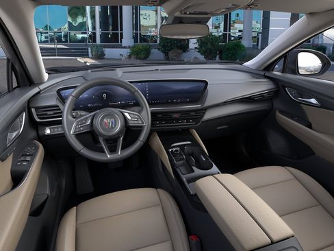 New 2026 Buick Envision Preferred AWD/4WD image 15