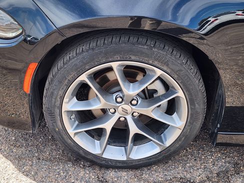 Used 2023 Dodge Charger GT image 7