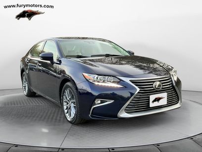 Used 2018 Lexus ES 350