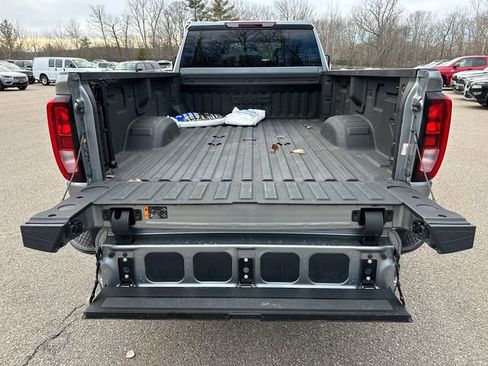 Used 2024 GMC Sierra 2500 SLE w/ SLE Convenience Package AWD/4WD image 38