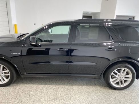 Used 2024 Dodge Durango R/T image 24