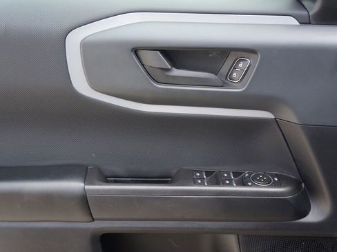 Used 2021 Ford Bronco Sport image 23