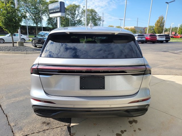 Certified 2024 Lincoln Nautilus Premier w/ Equipment Group 102A AWD/4WD image 12