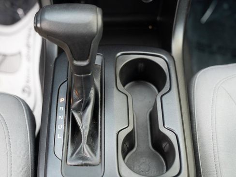 Used 2020 Chevrolet Colorado W/T w/ WT Convenience Package image 28