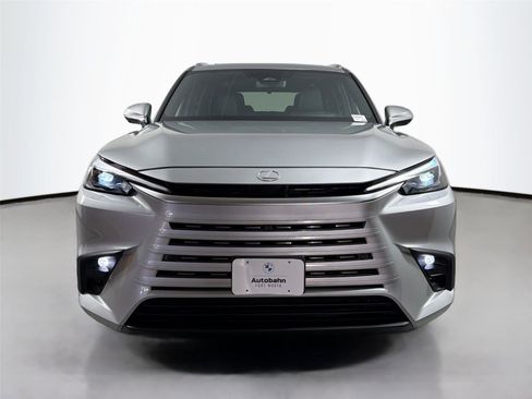 Used 2025 Lexus TX 350 AWD w/ Technology Package image 3