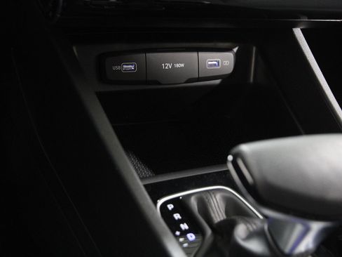 Certified 2023 Hyundai Santa Cruz SEL w/ Cargo Package image 13