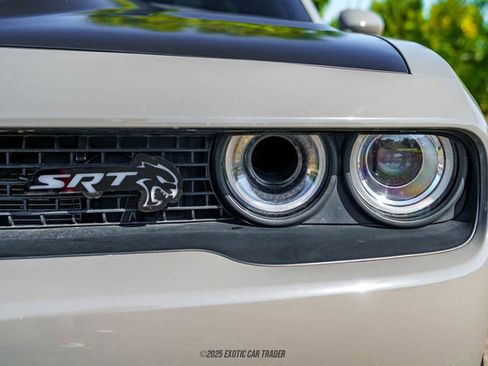 Used 2018 Dodge Challenger SRT Hellcat image 56