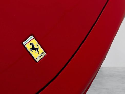 Used 2009 Ferrari 599 GTB Fiorano RWD image 22