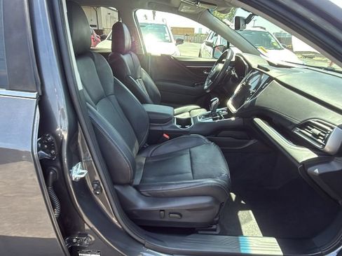 Used 2021 Subaru Outback Limited w/ Popular Package #2 AWD/4WD image 16