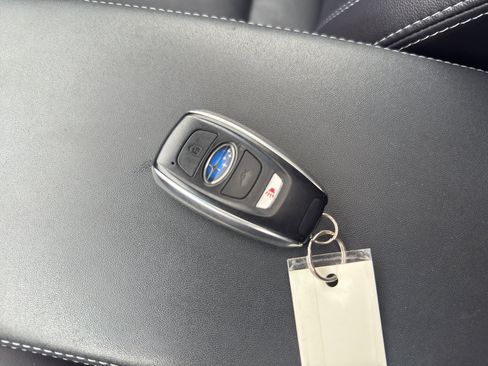 Used 2018 Subaru Outback 2.5i Limited image 24