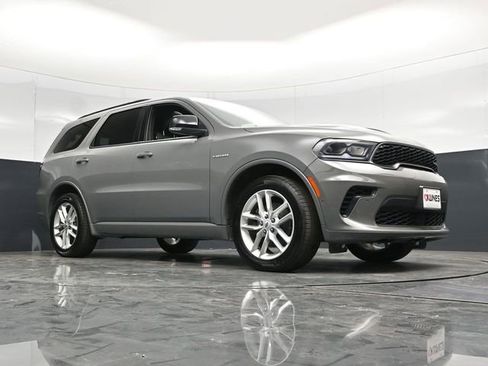 Used 2025 Dodge Durango R/T AWD/4WD image 57